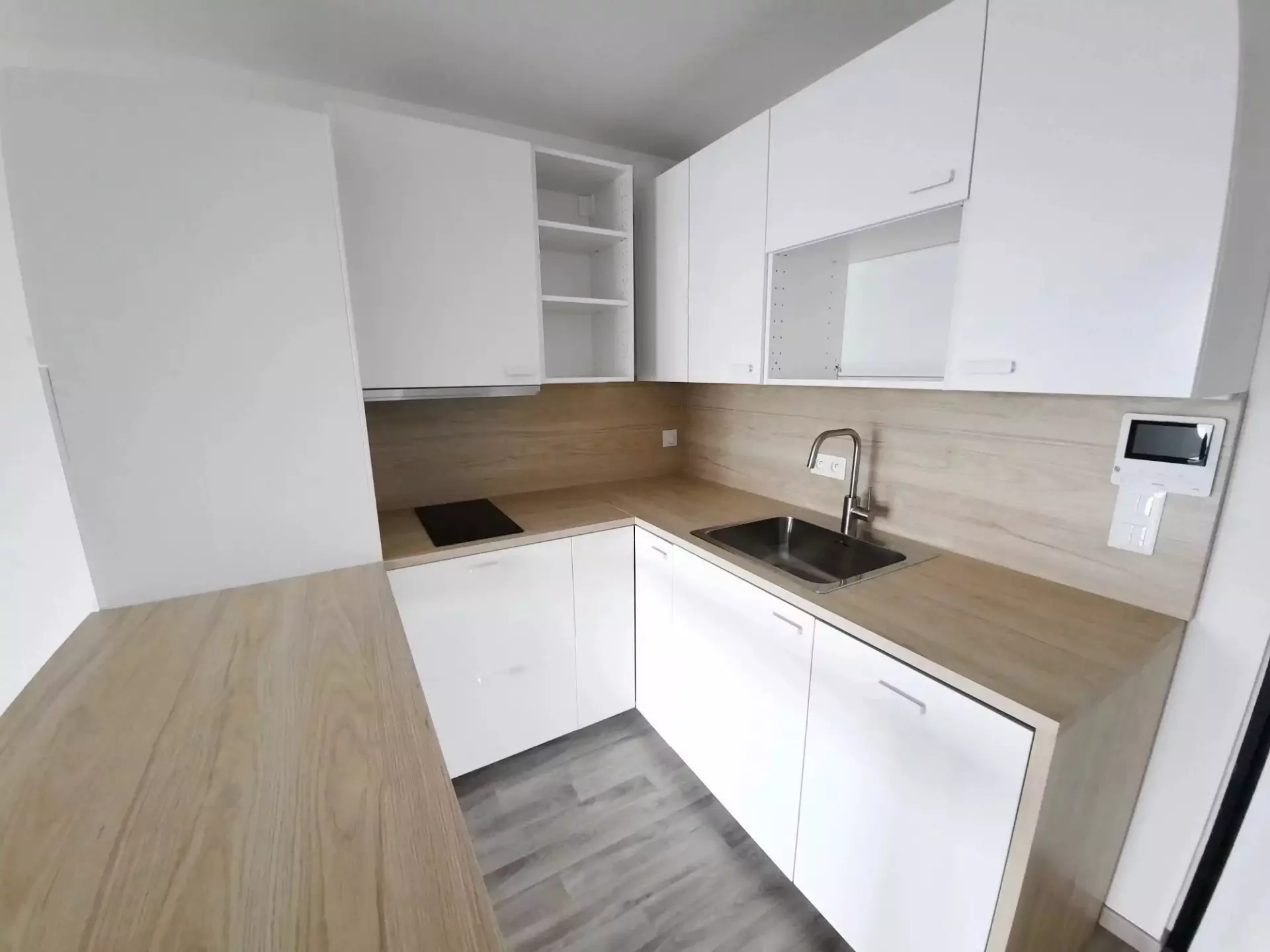 Appartement Rue Saglio à Strasbourg