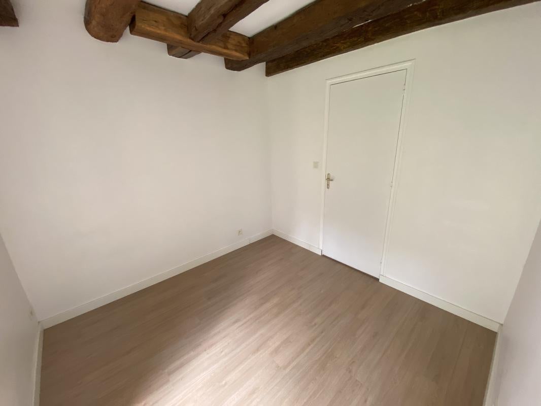 Chambre Quai Félix Faure à Angers