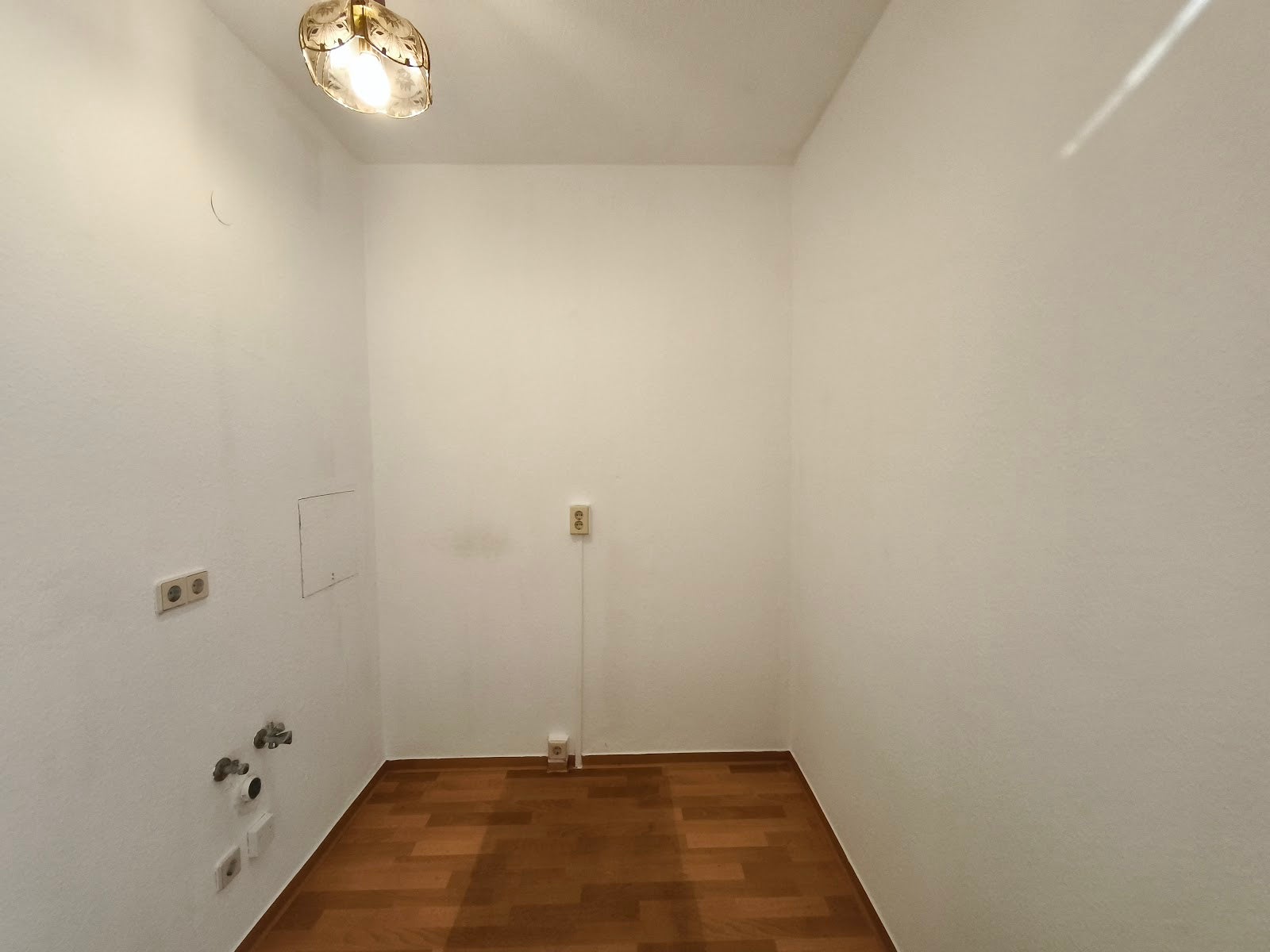 Wohnung Sylter Straße in Leipzig