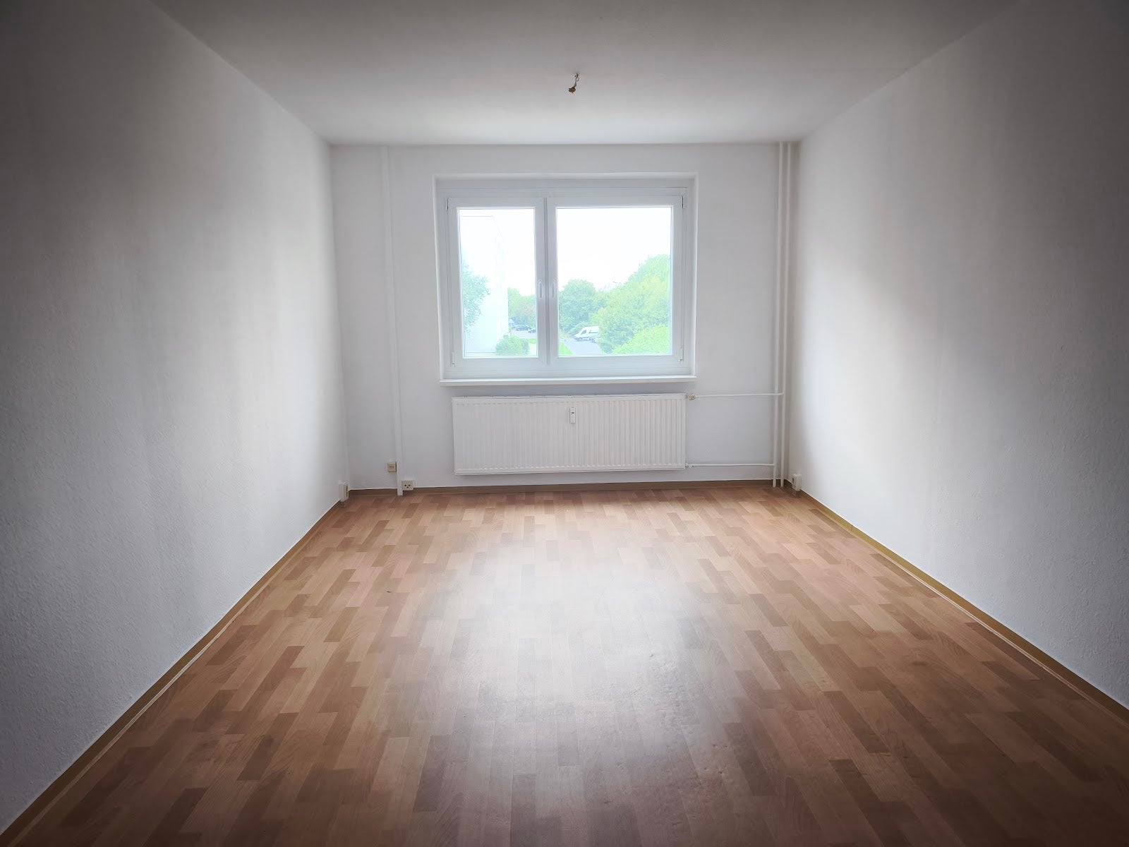 Wohnung Sylter Straße in Leipzig