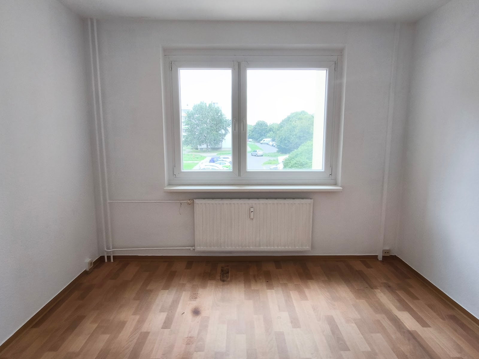 Wohnung Sylter Straße in Leipzig
