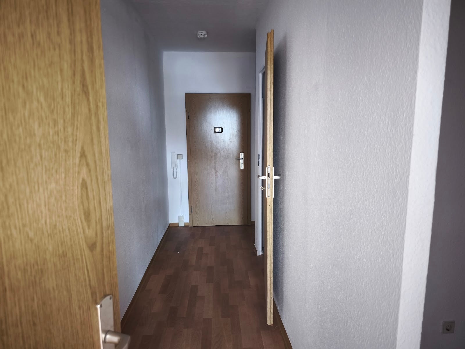 Wohnung Sylter Straße in Leipzig