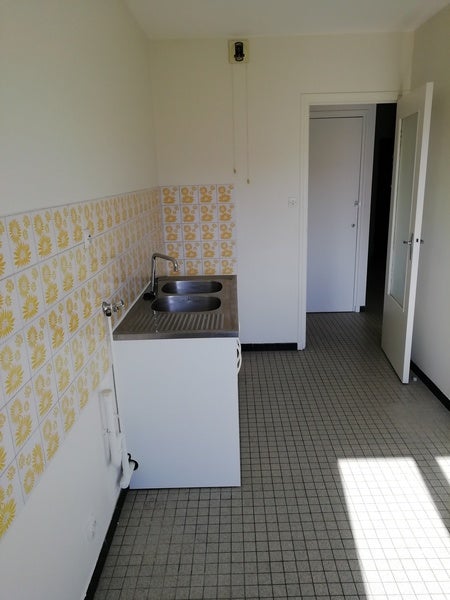 Appartement Impasse des Liodins à Diou
