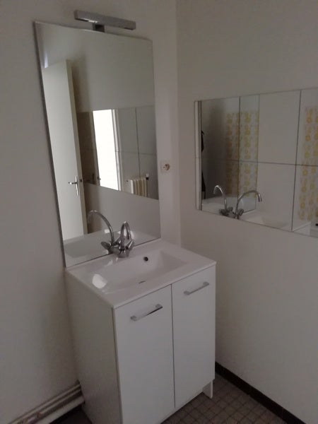 Appartement Impasse des Liodins à Diou