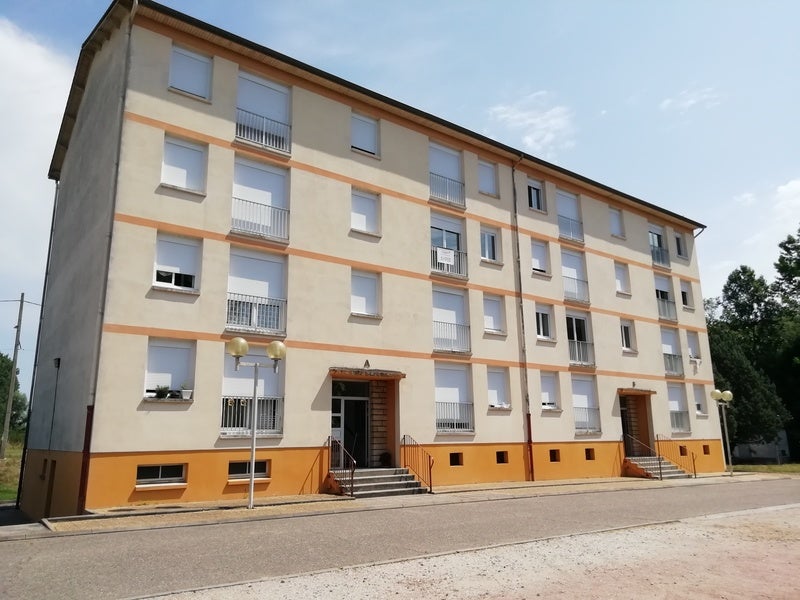 Appartement Impasse des Liodins à Diou