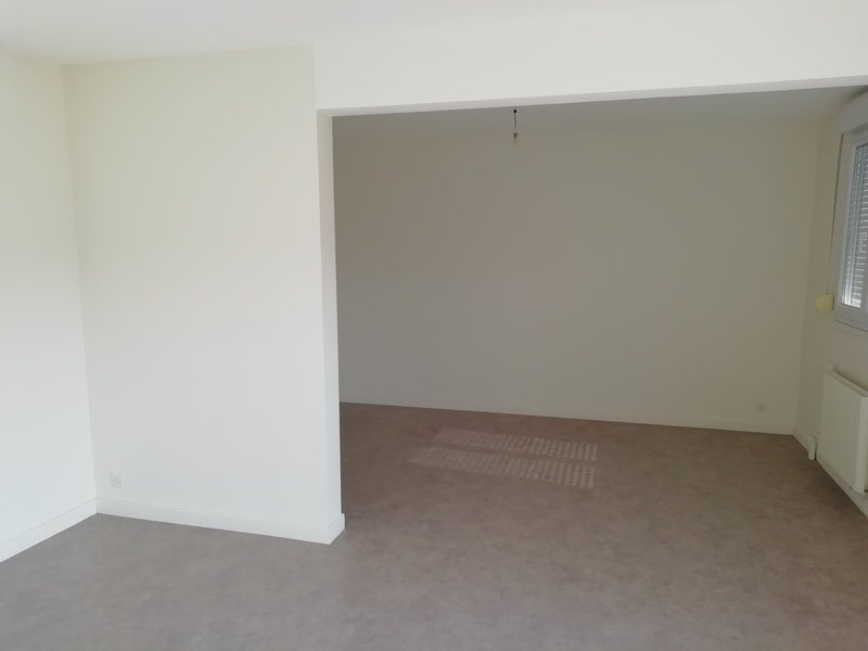 Appartement Impasse des Liodins à Diou