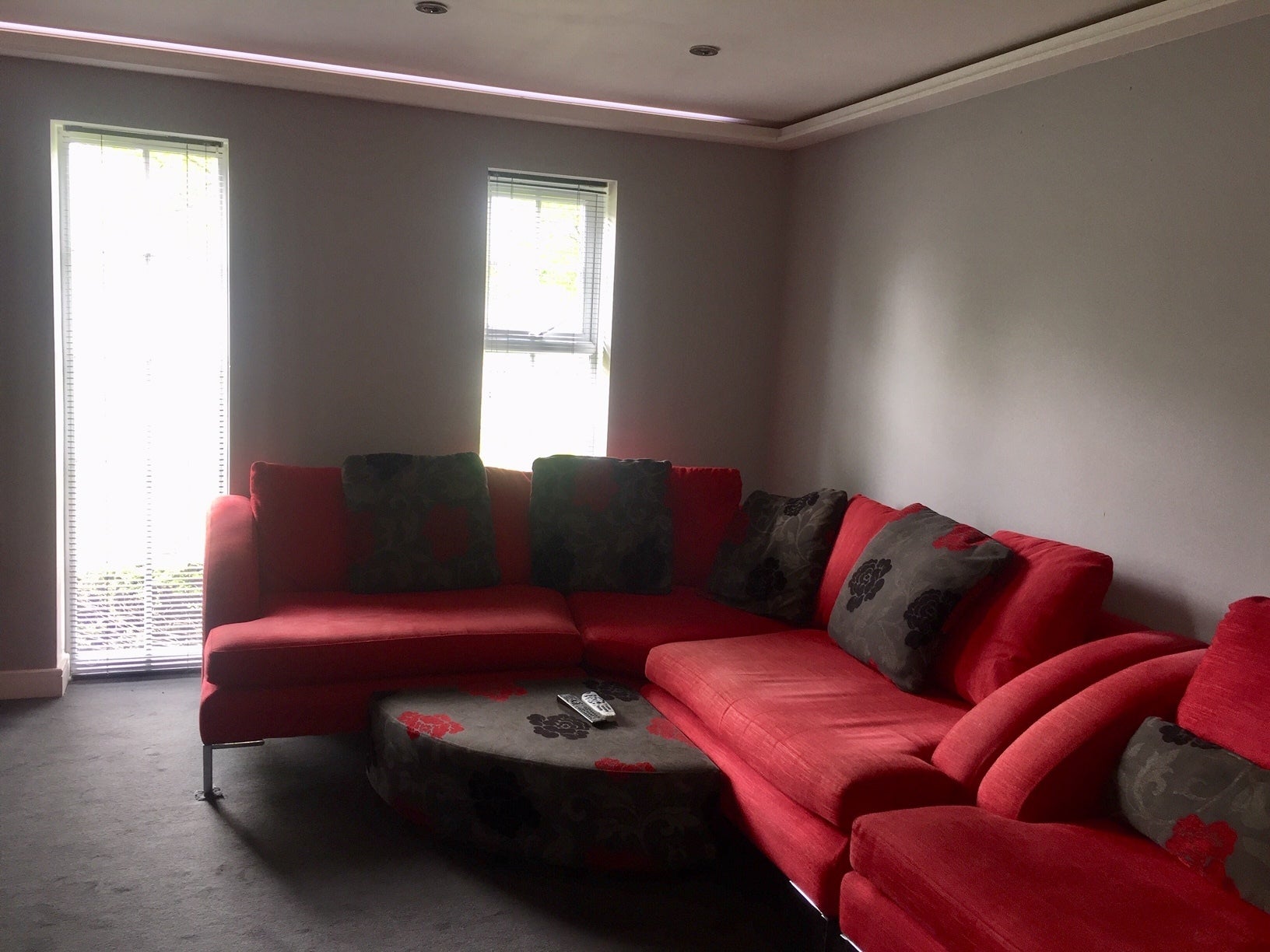 Flat Cordwainers Court in Leyland