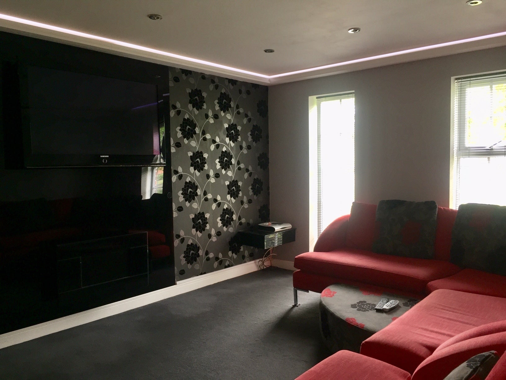 Flat Cordwainers Court in Leyland