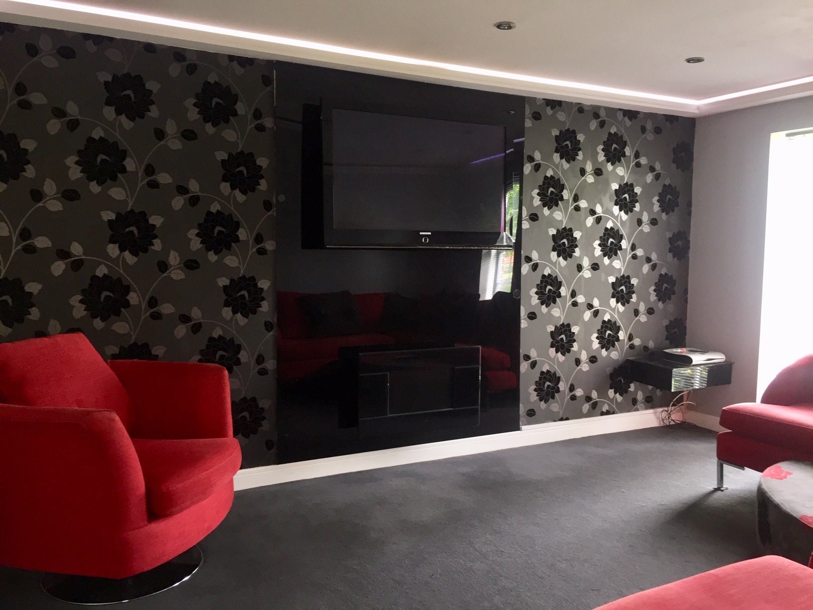 Flat Cordwainers Court in Leyland