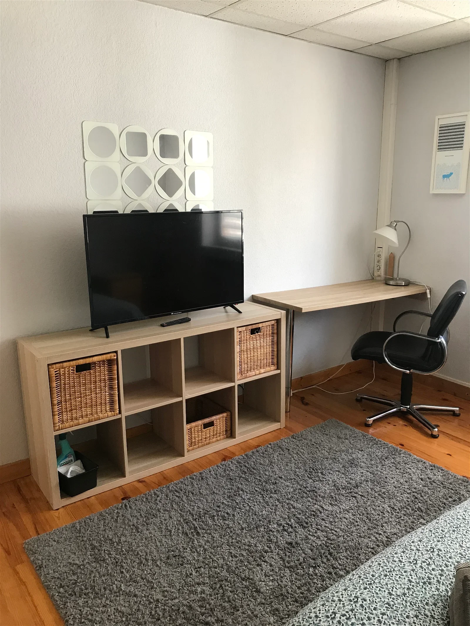 Chambre Grand'Rue à Ottange
