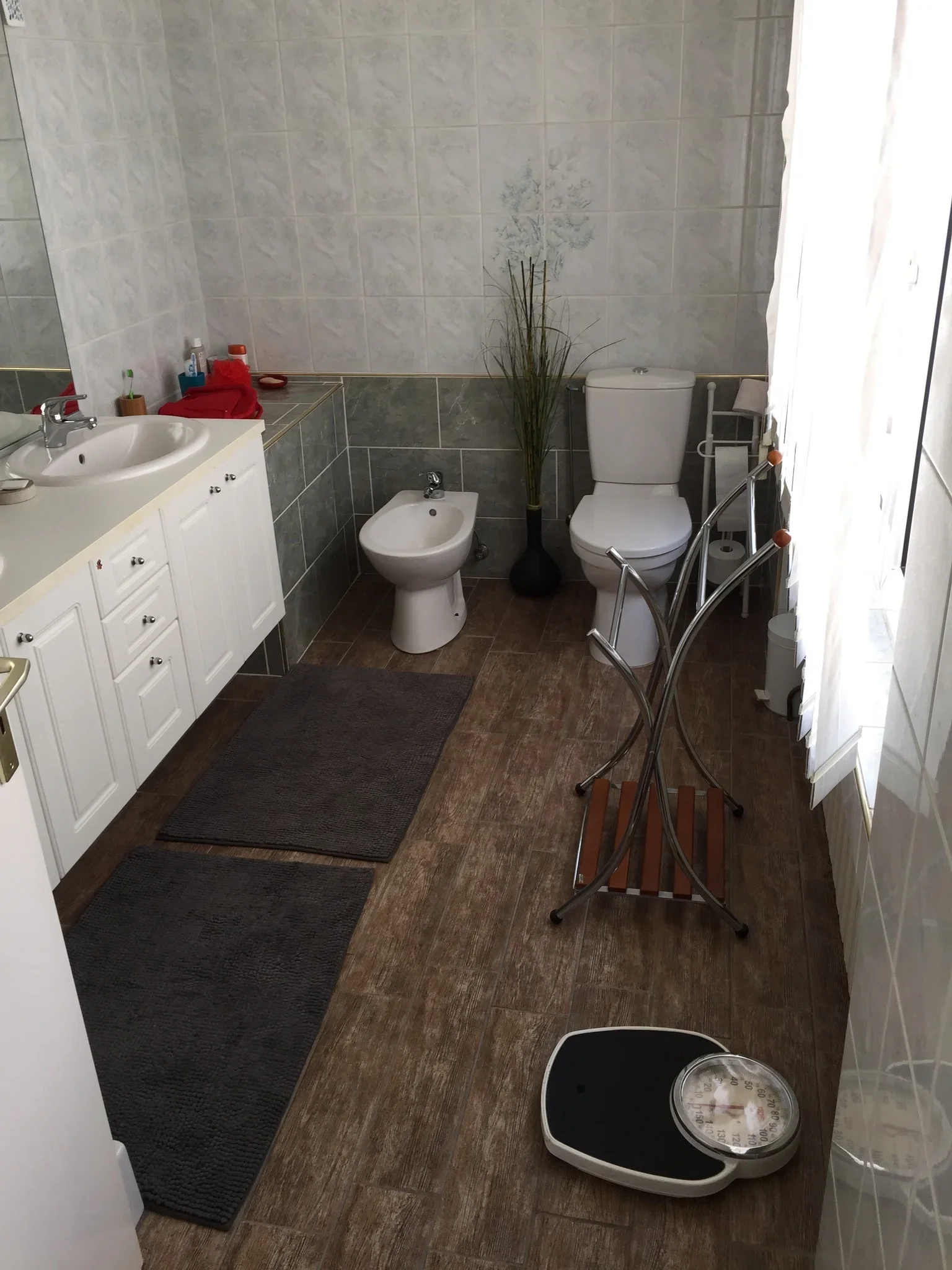 Chambre Grand'Rue à Ottange