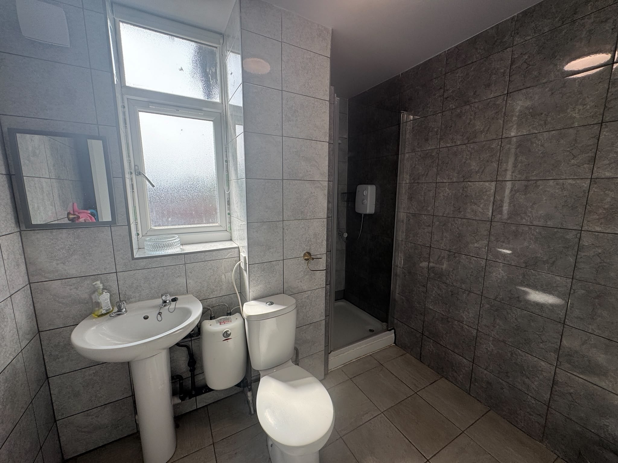 Flat Cromwell Lane in Coventry