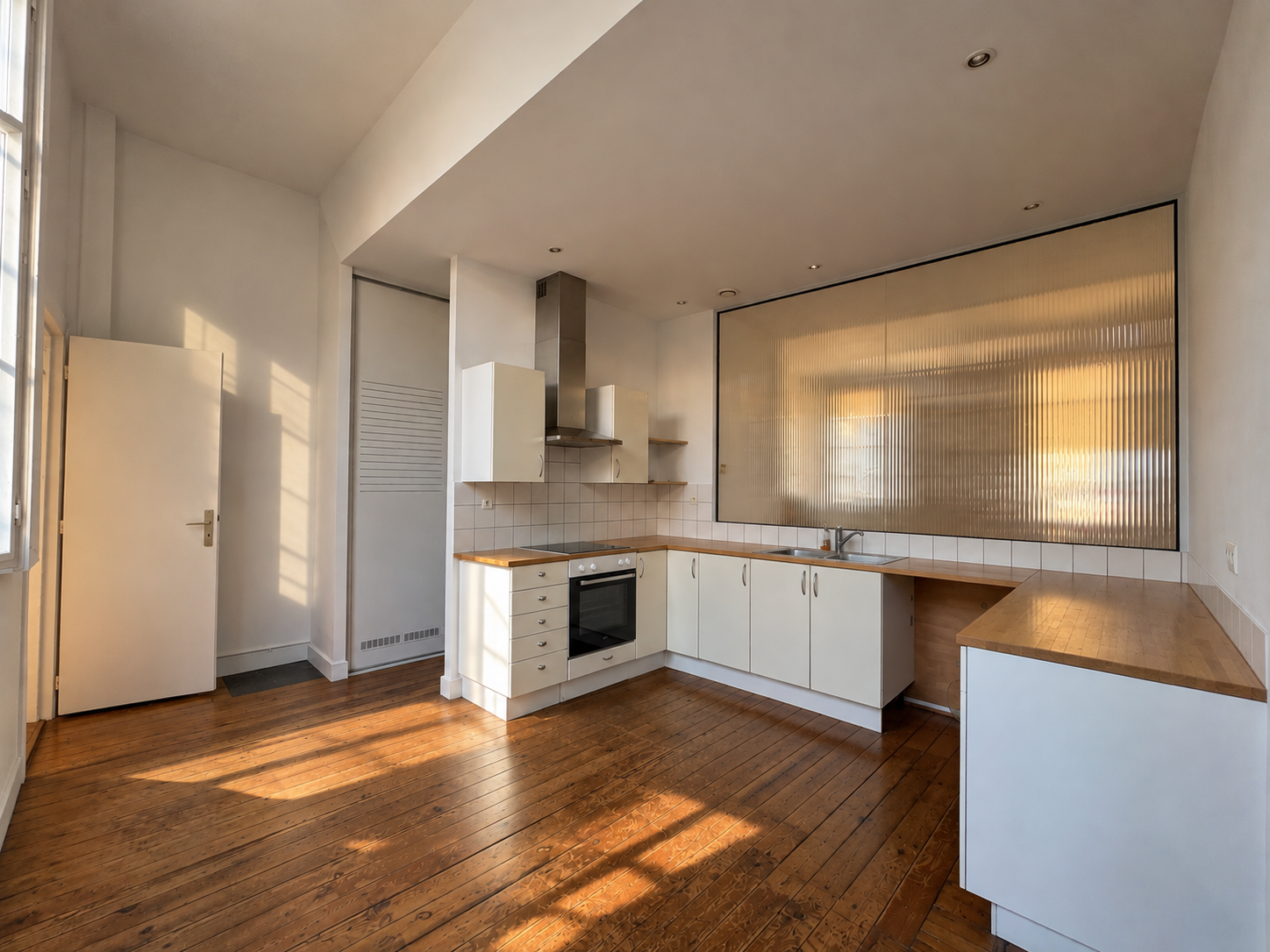 Appartement Rue du Pas Saint-Georges à Bordeaux