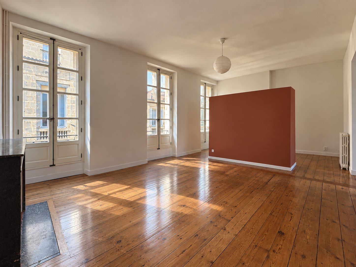 Appartement Rue du Pas Saint-Georges à Bordeaux