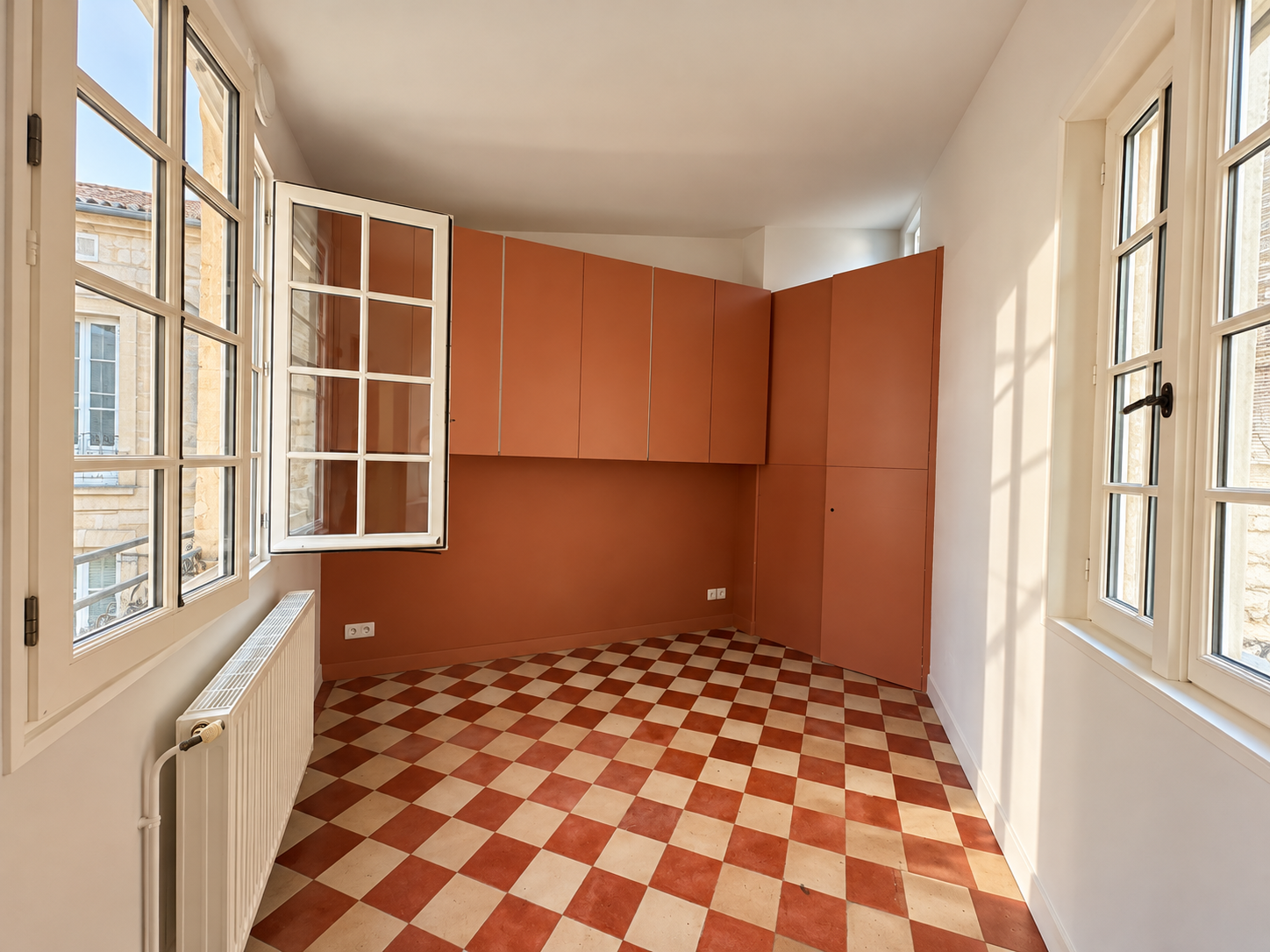 Appartement Rue du Pas Saint-Georges à Bordeaux