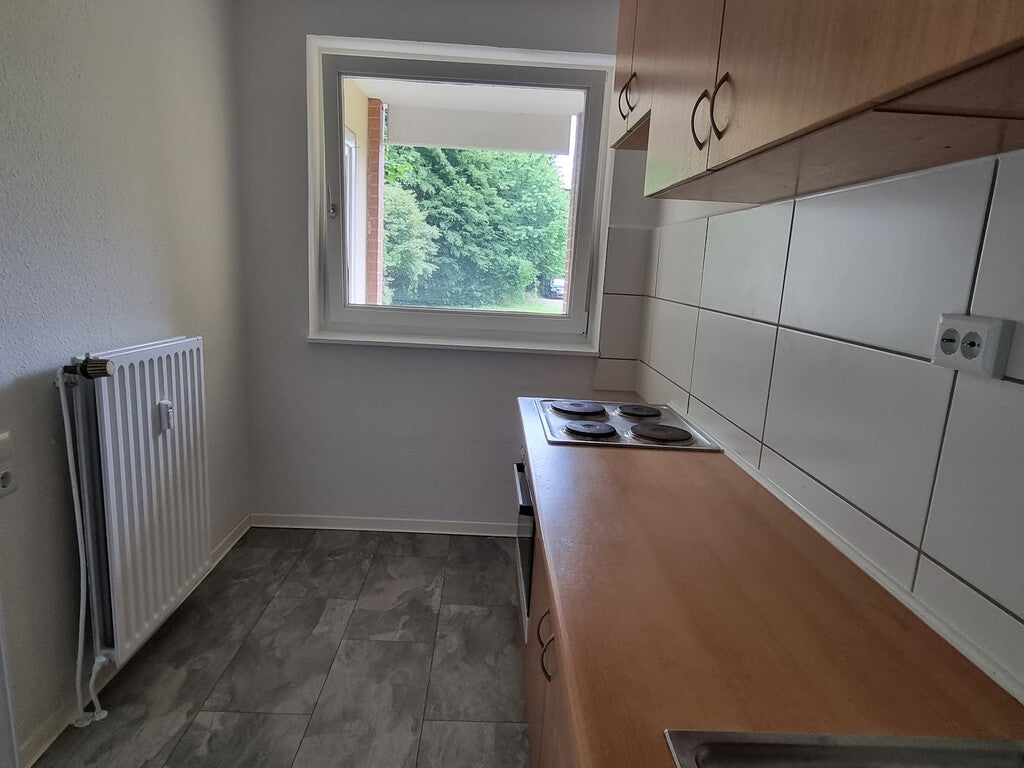 Wohnung Görlitzer Straße in Stadthagen