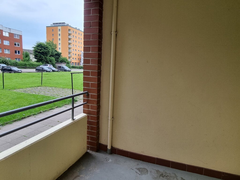 Wohnung Görlitzer Straße in Stadthagen