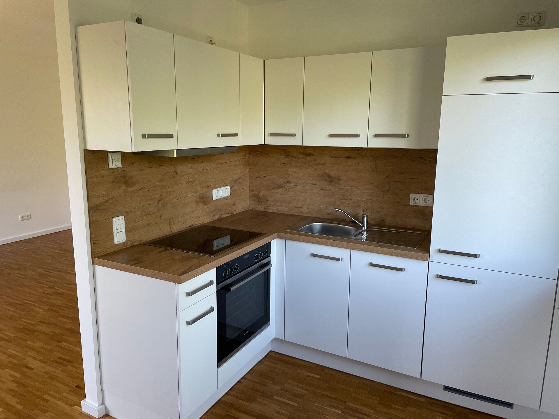 Wohnung Nürnberger Straße in Erlangen