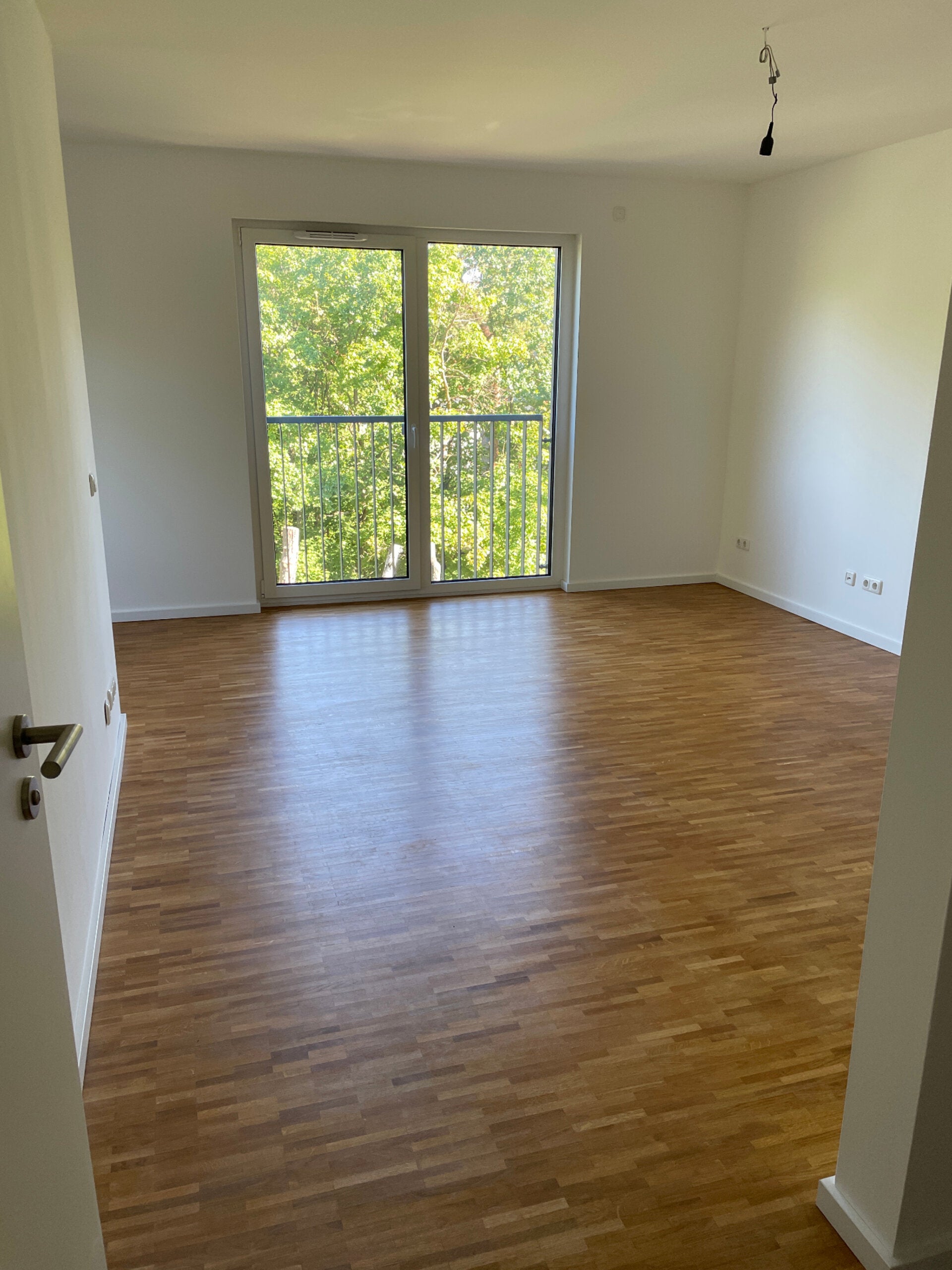 Wohnung Nürnberger Straße in Erlangen