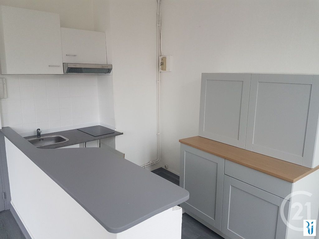 Appartement Place du Docteur Alfred Cerné à Rouen
