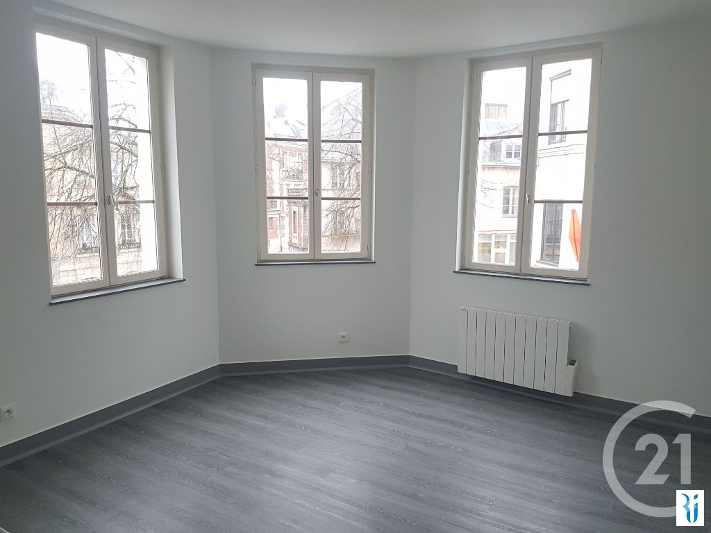 Appartement Place du Docteur Alfred Cerné à Rouen