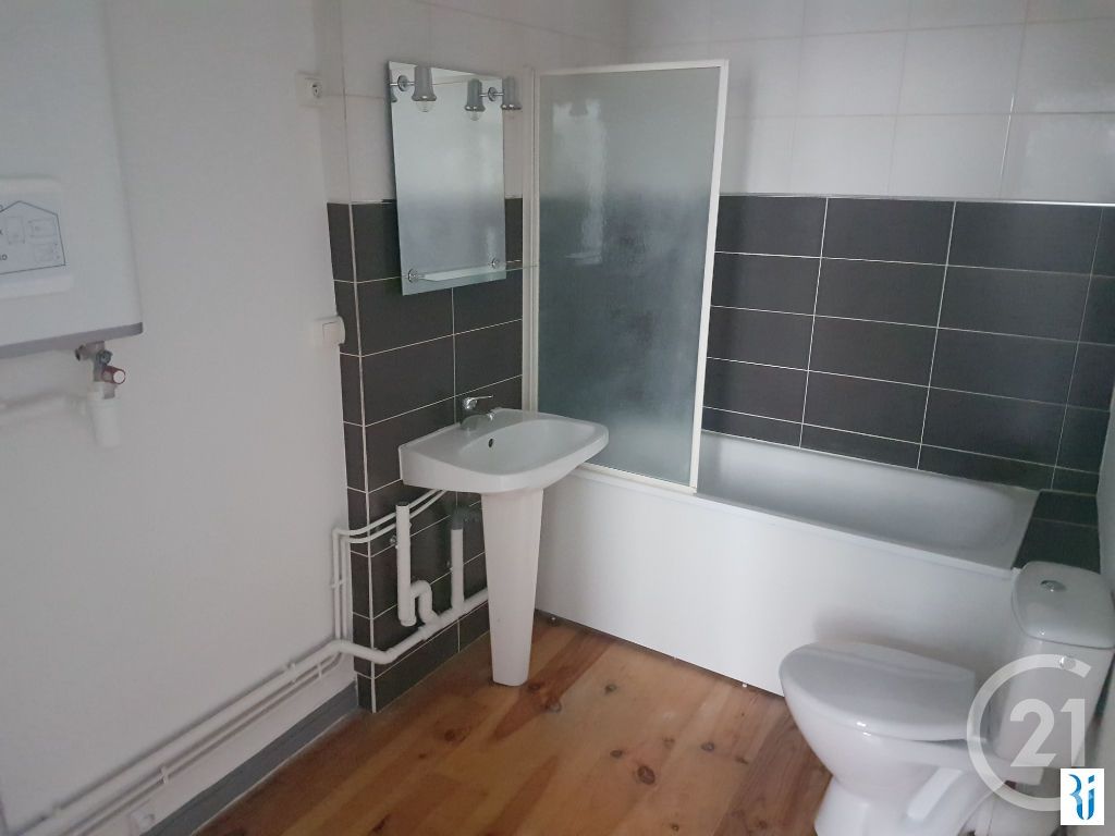 Appartement Place du Docteur Alfred Cerné à Rouen