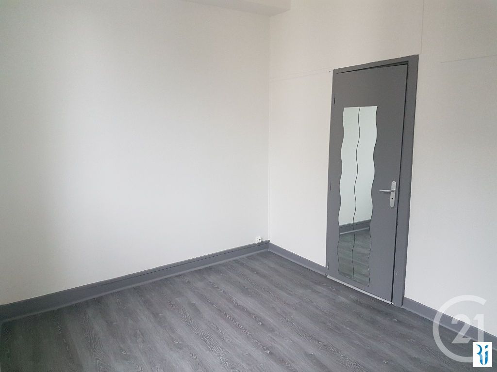 Appartement Place du Docteur Alfred Cerné à Rouen