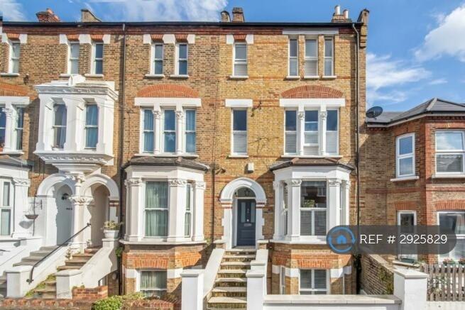 Room Wiverton Road in Greater London