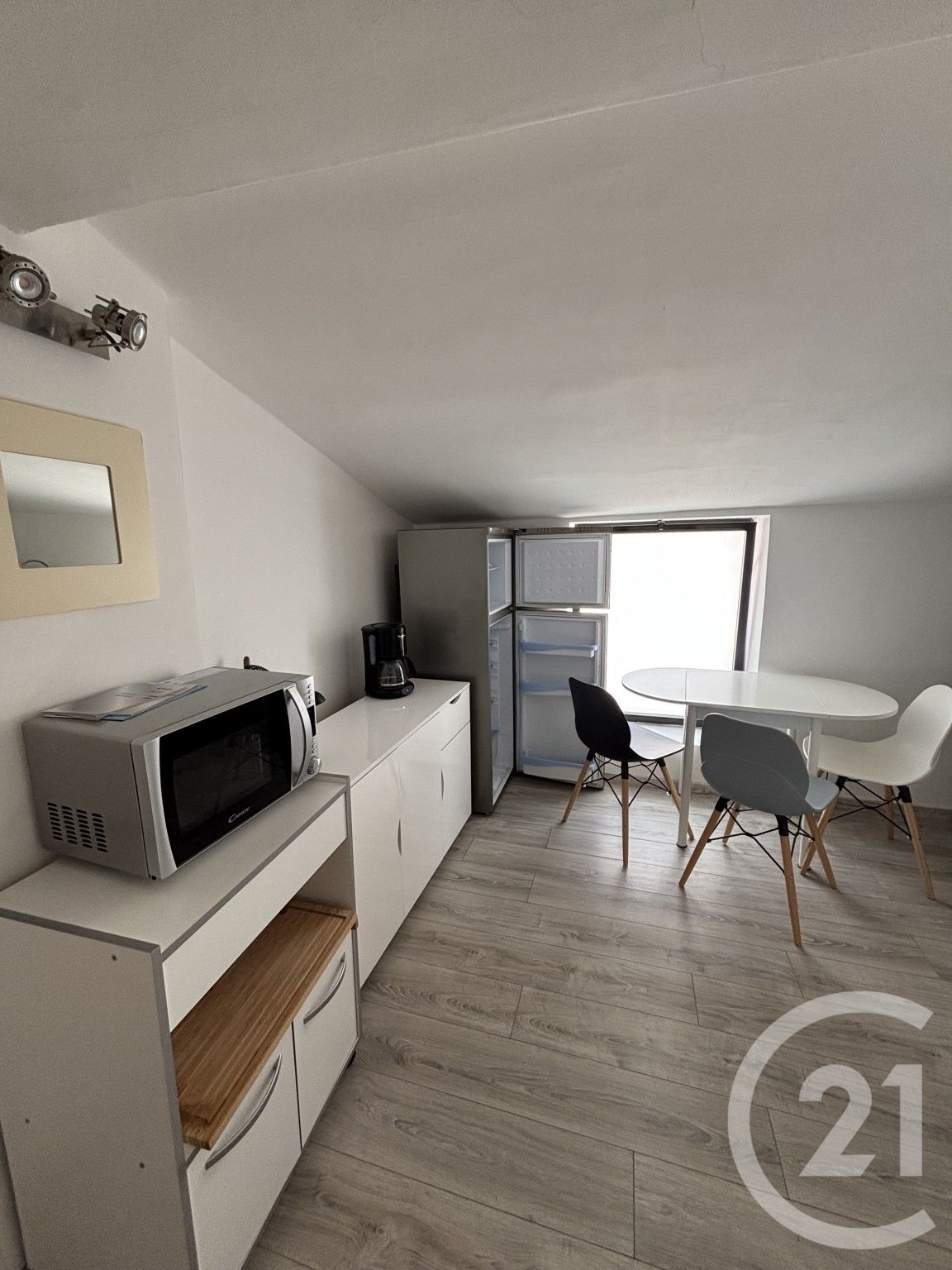 Appartement Rue Miot à Bastia