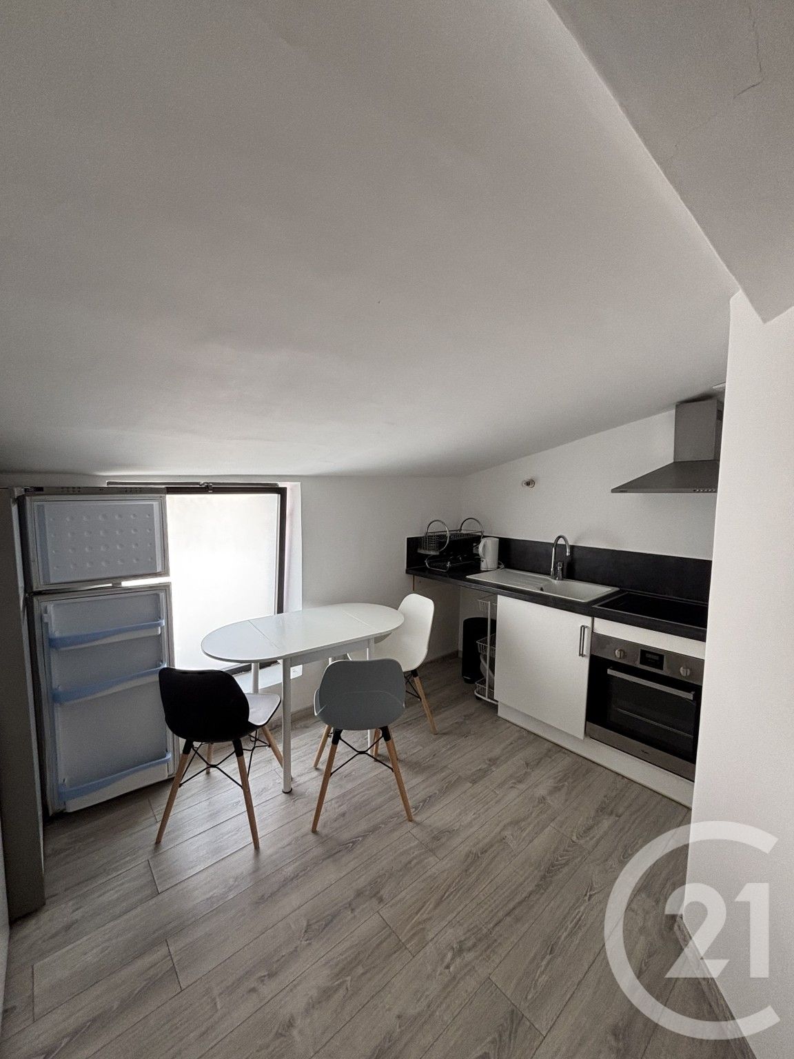 Appartement Rue Miot à Bastia