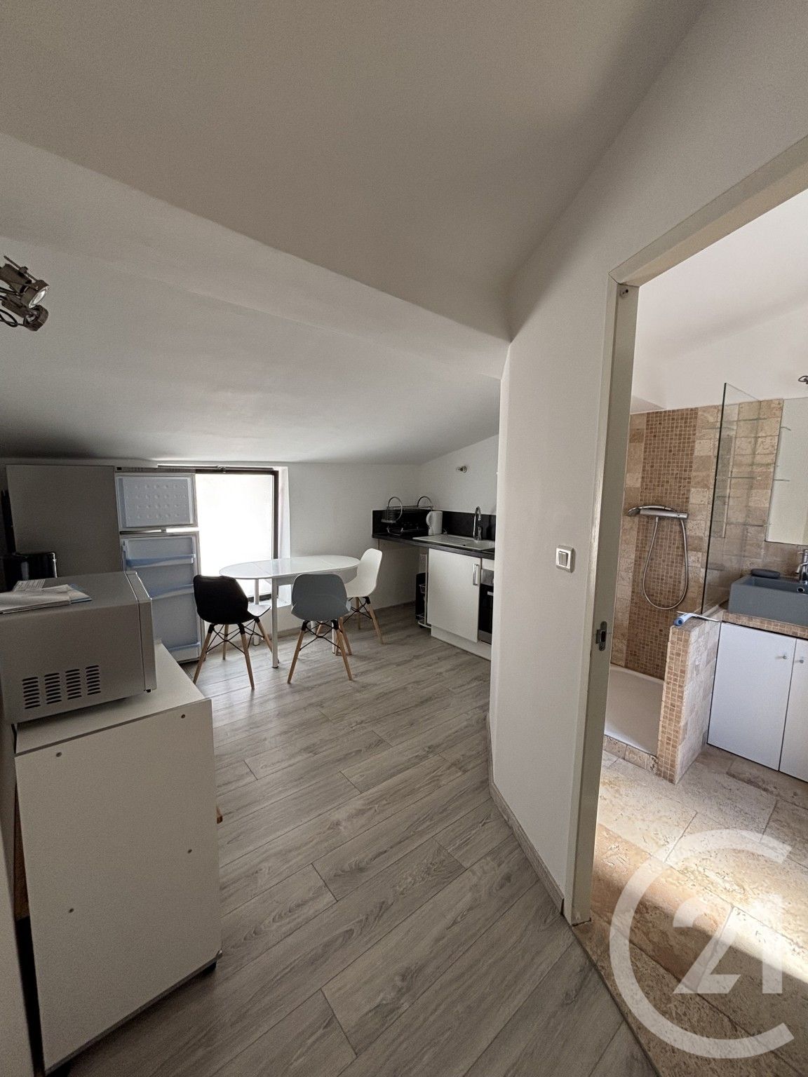 Appartement Rue Miot à Bastia