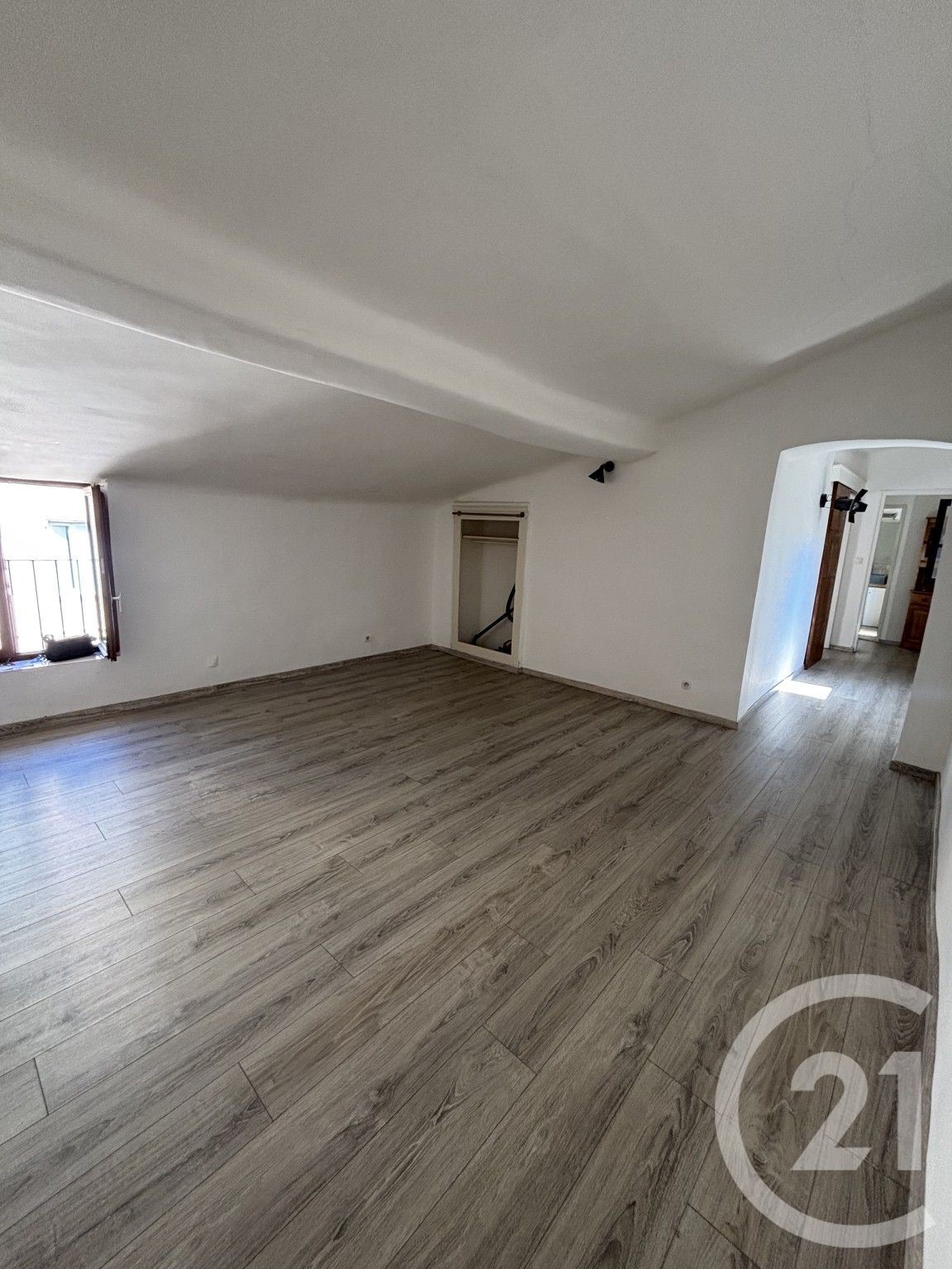 Appartement Rue Miot à Bastia