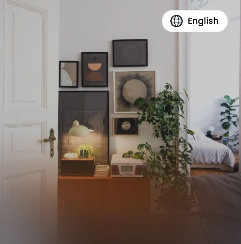 Wohnung Sprengelstraße in Berlin