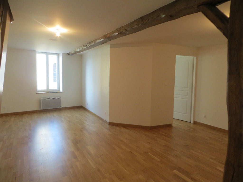 Appartement Route d'Orléans à Sandillon