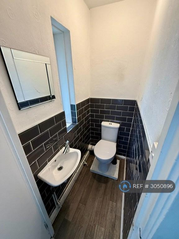 Room Barcombe Road in Brighton