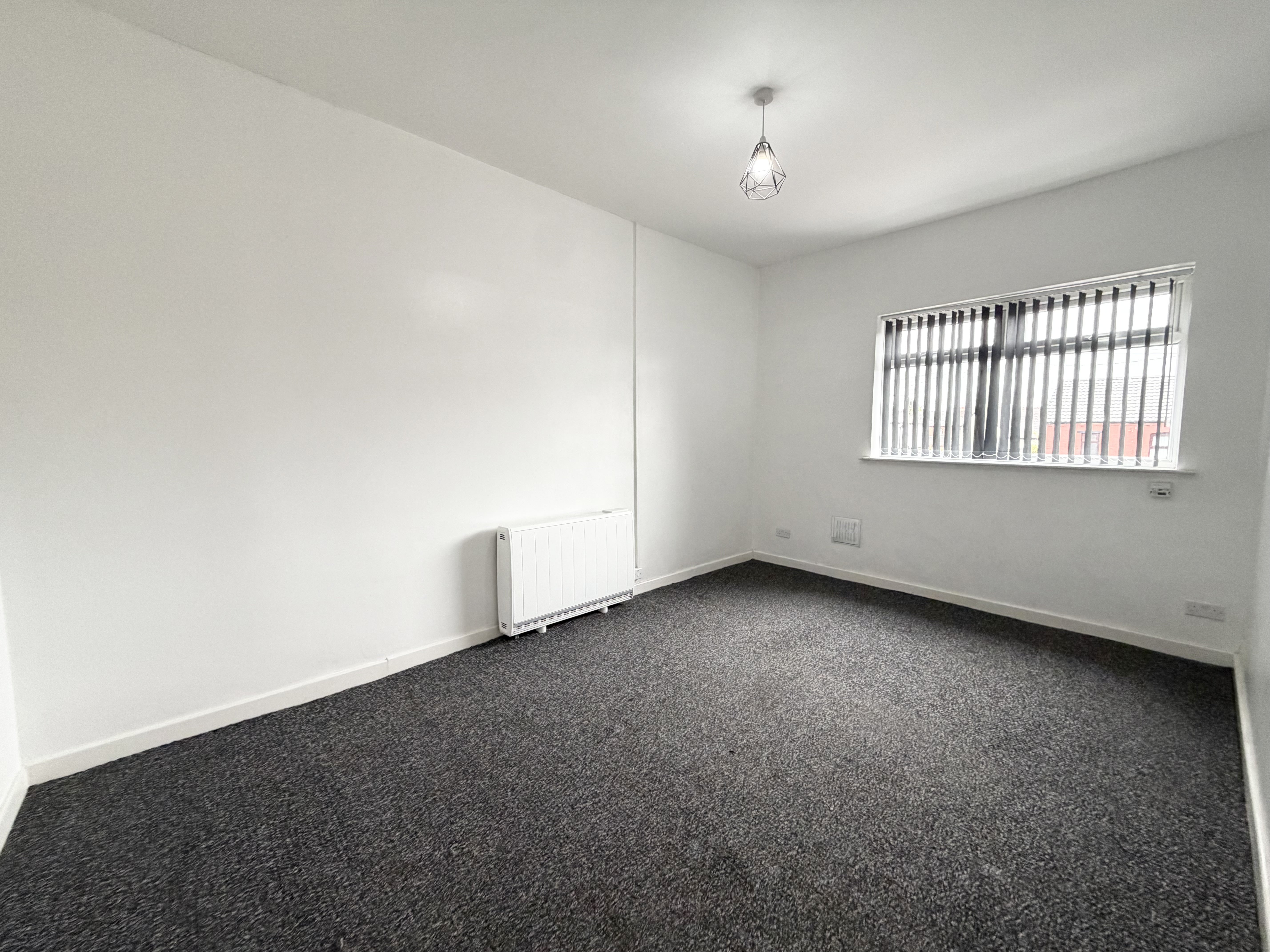 Flat West End Road in St Helens