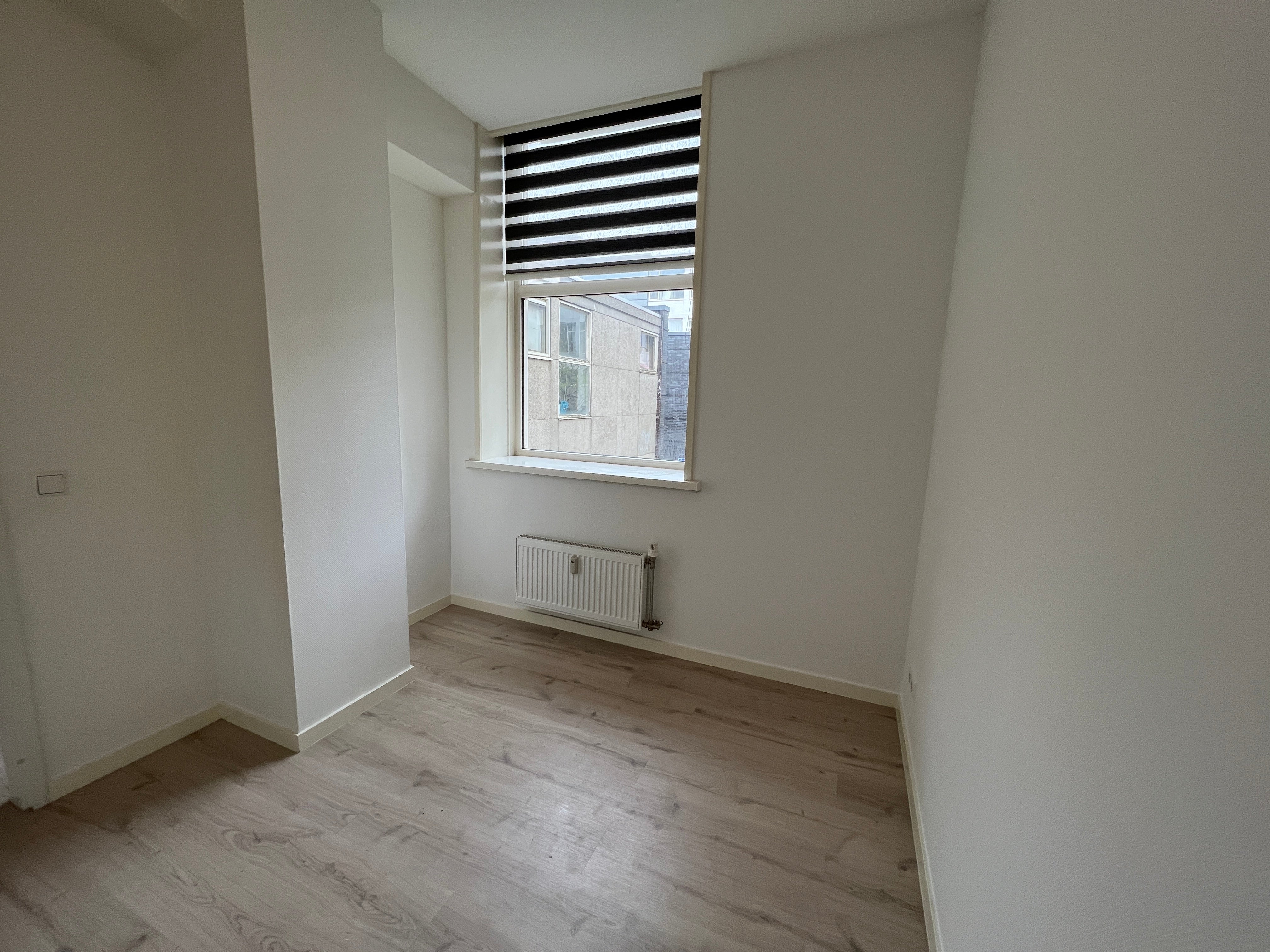 Studio te huur: Grotekerkplein, Rotterdam