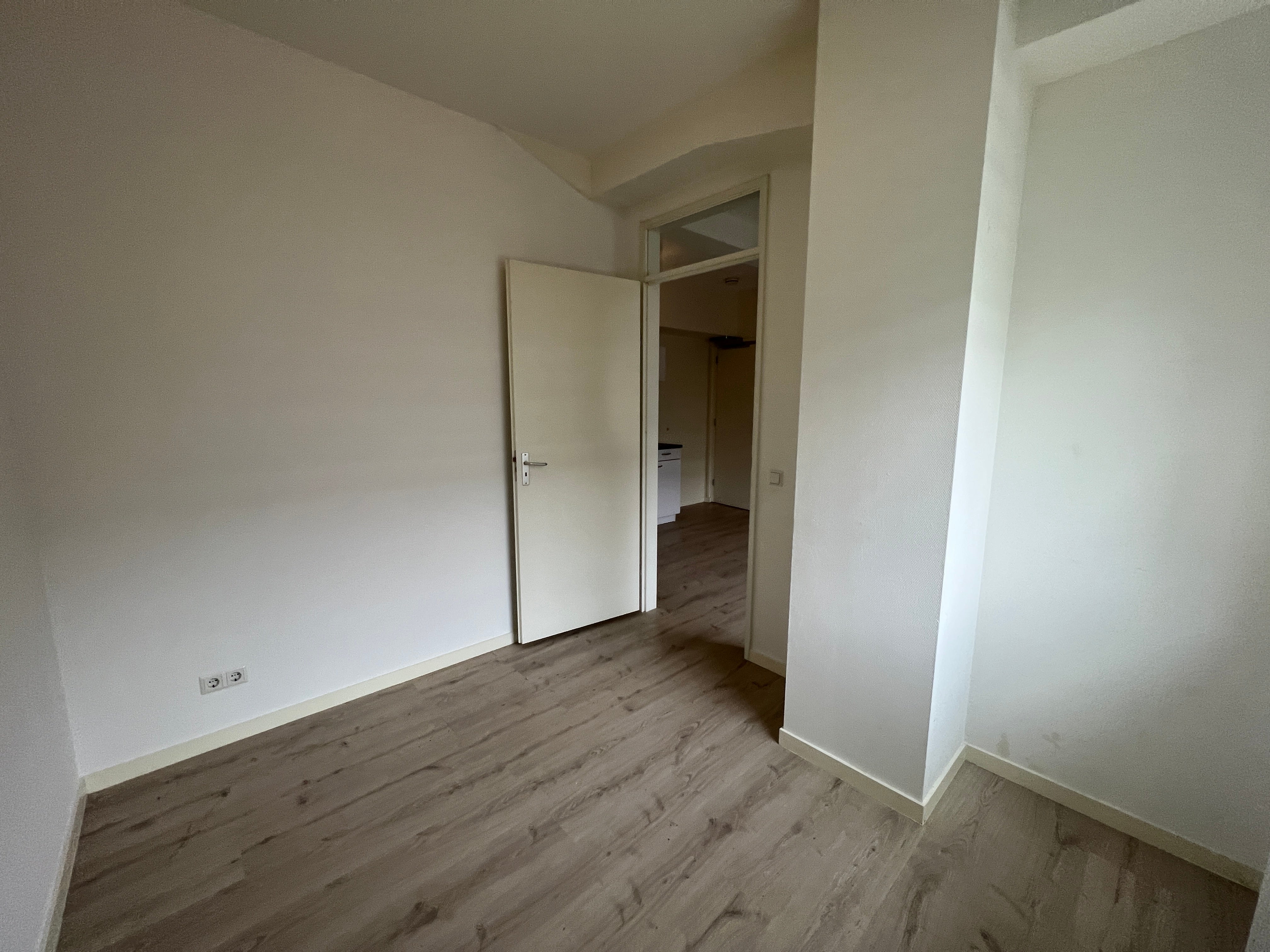 Studio te huur: Grotekerkplein, Rotterdam