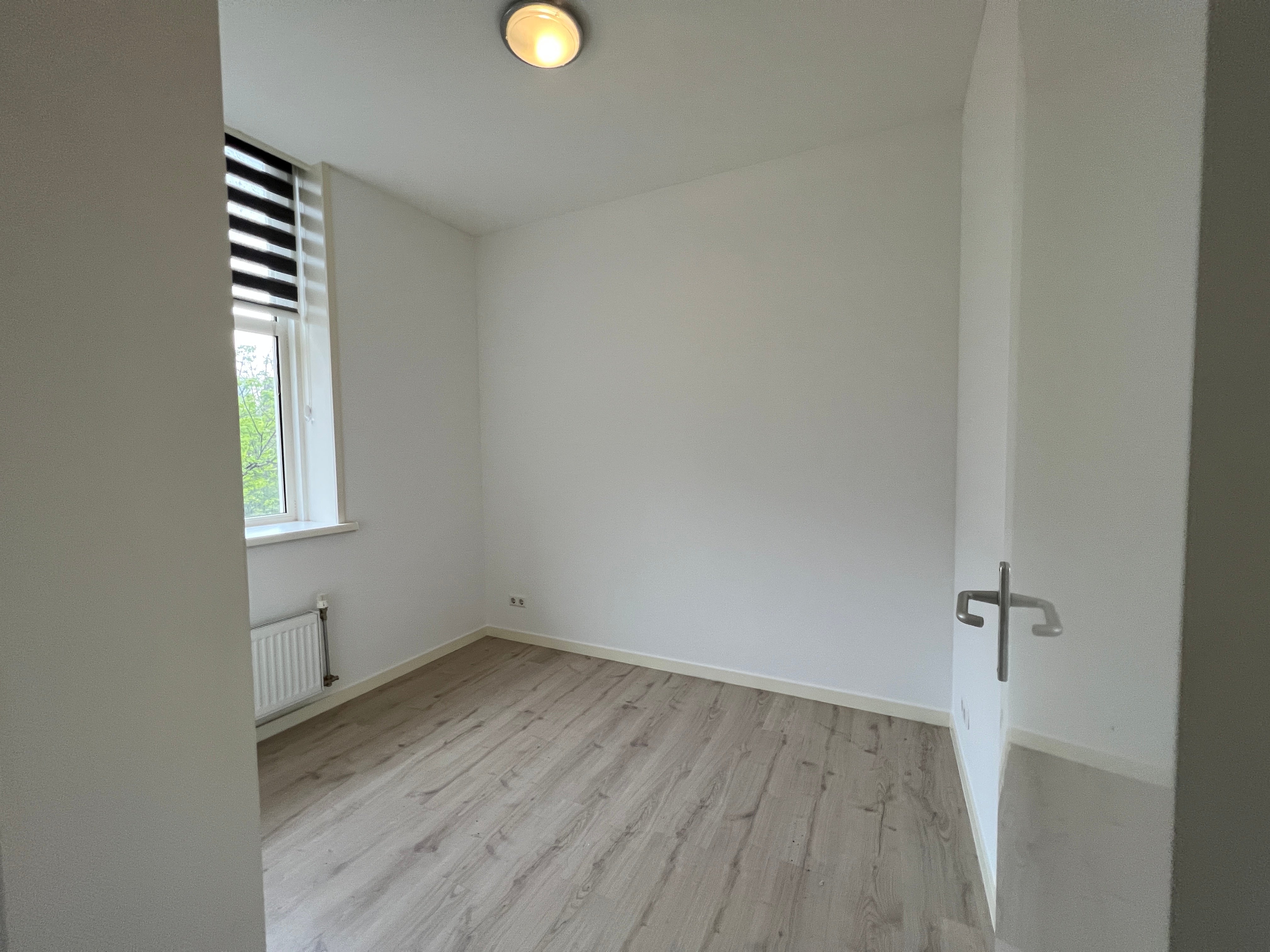 Studio te huur: Grotekerkplein, Rotterdam