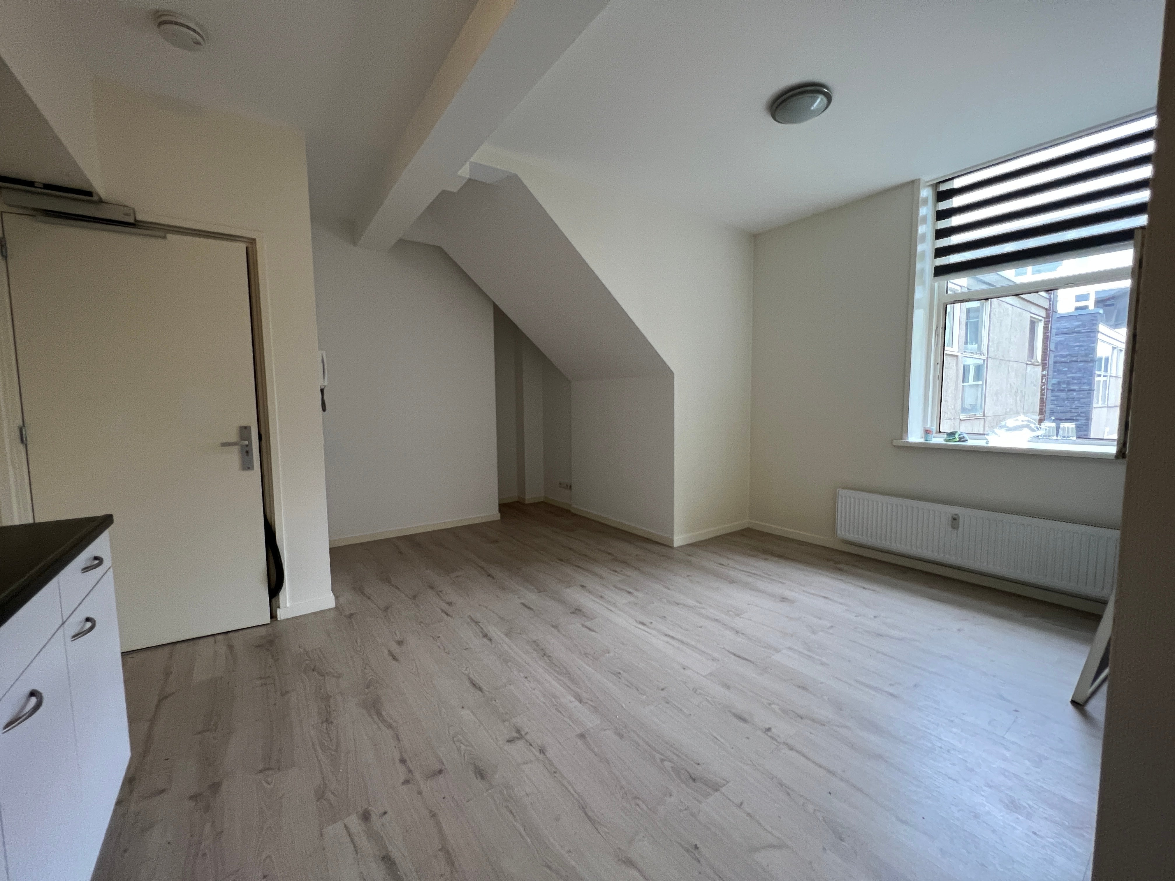 Studio te huur: Grotekerkplein, Rotterdam