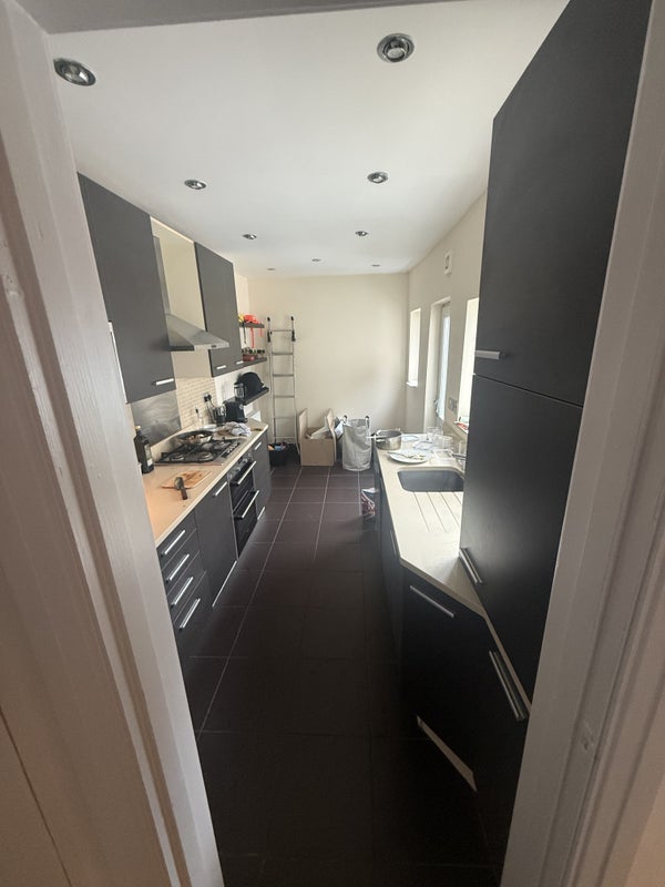 Room Bold Street in Trafford