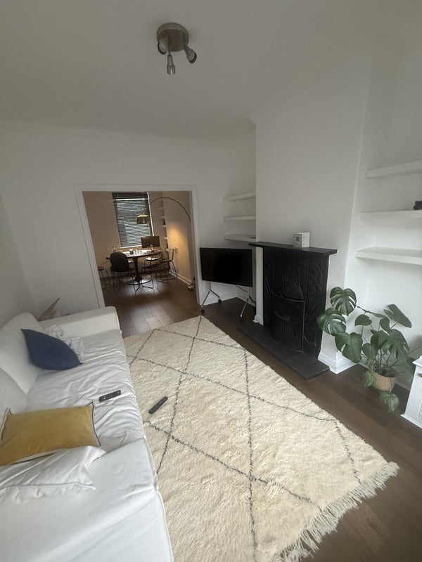 Room Bold Street in Trafford