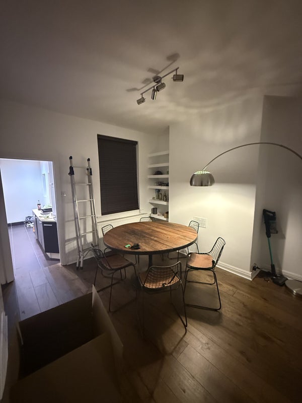 Room Bold Street in Trafford