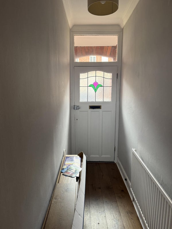 Room Bold Street in Trafford