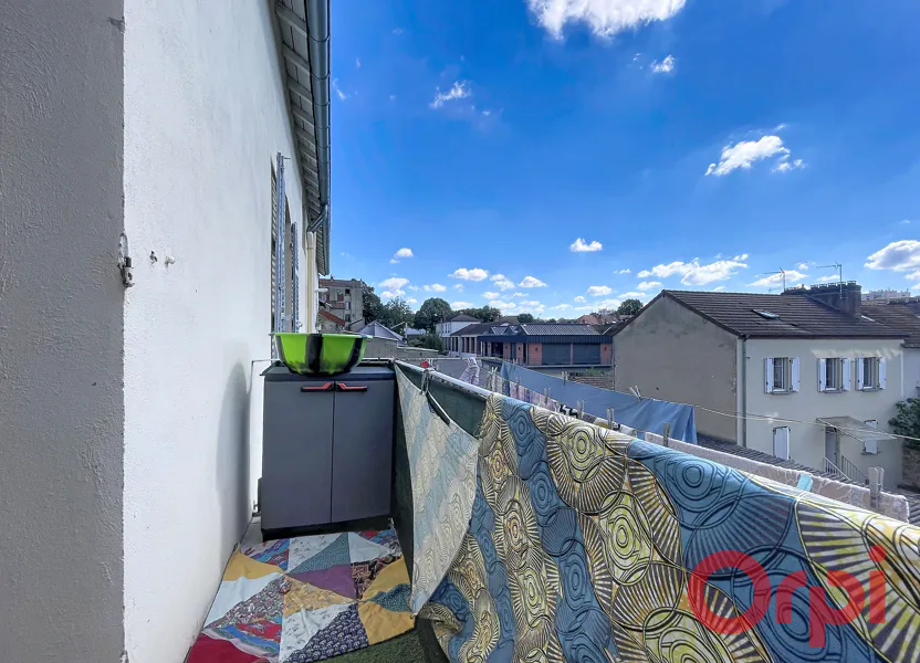 Appartement Rue de Verdun à Vichy