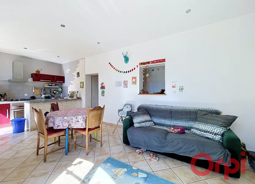 Appartement Rue de Verdun à Vichy