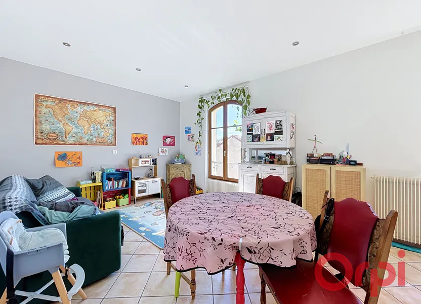 Appartement Rue de Verdun à Vichy