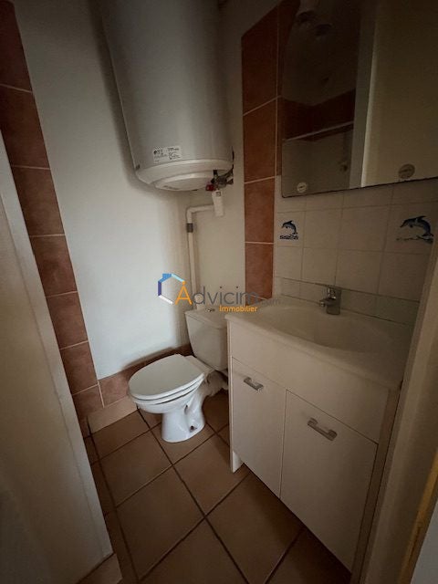 Appartement Boulevard Jean Rostand à Saint-Jean-de-Braye