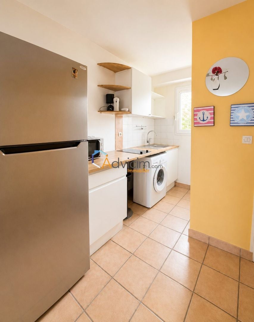 Appartement Boulevard Jean Rostand à Saint-Jean-de-Braye