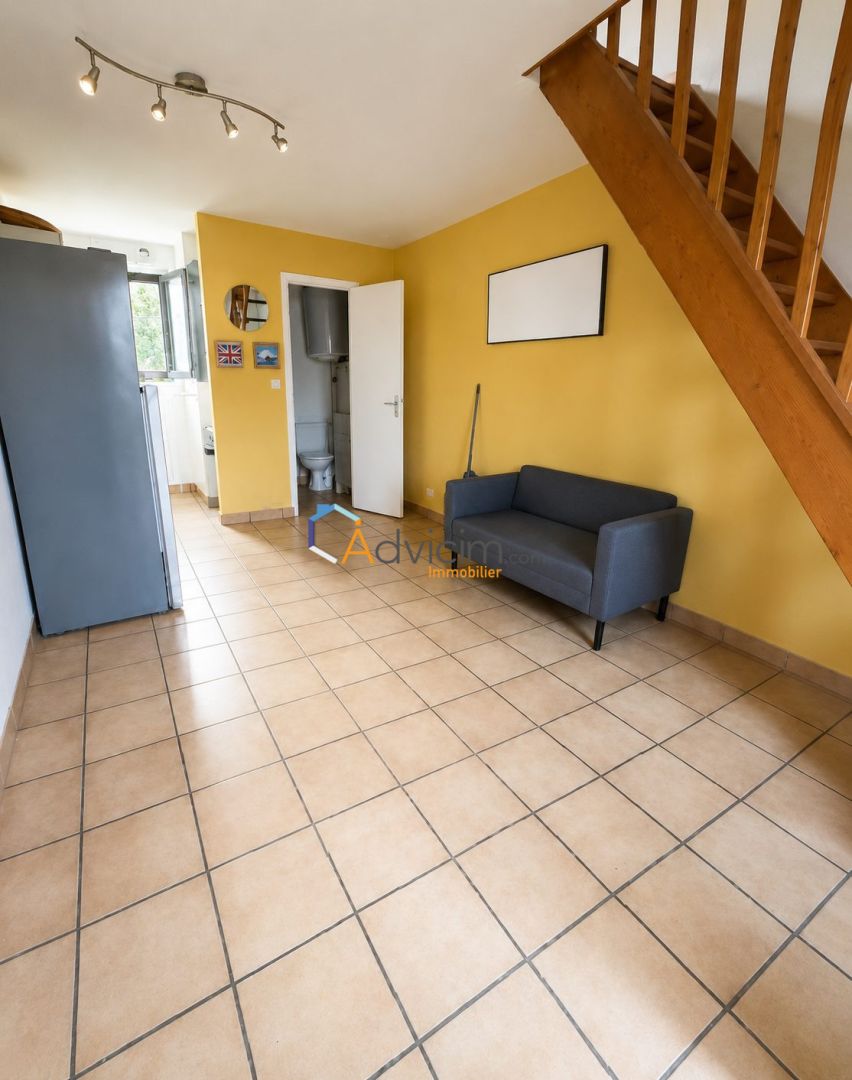 Flat Boulevard Jean Rostand in Saint-Jean-de-Braye